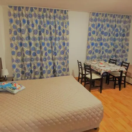 Apartamento Blue Chamkoriya Borovets