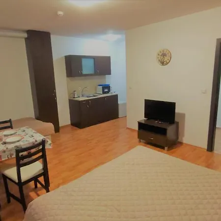 Apartamento Blue Chamkoriya