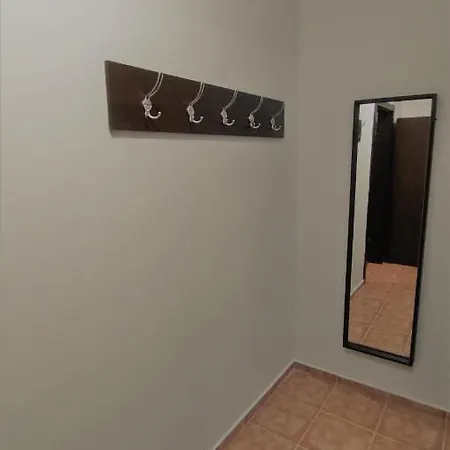 Apartamento Blue Chamkoriya Borovets